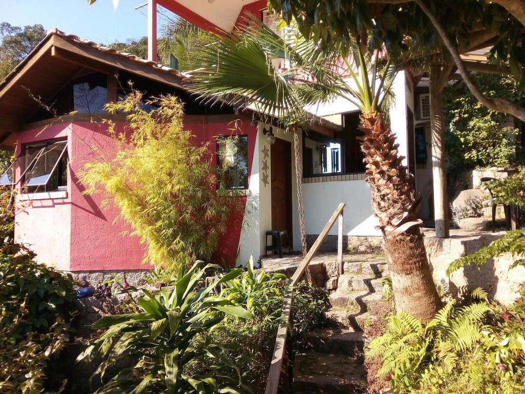 Studio Formana Florianópolis 外观 照片