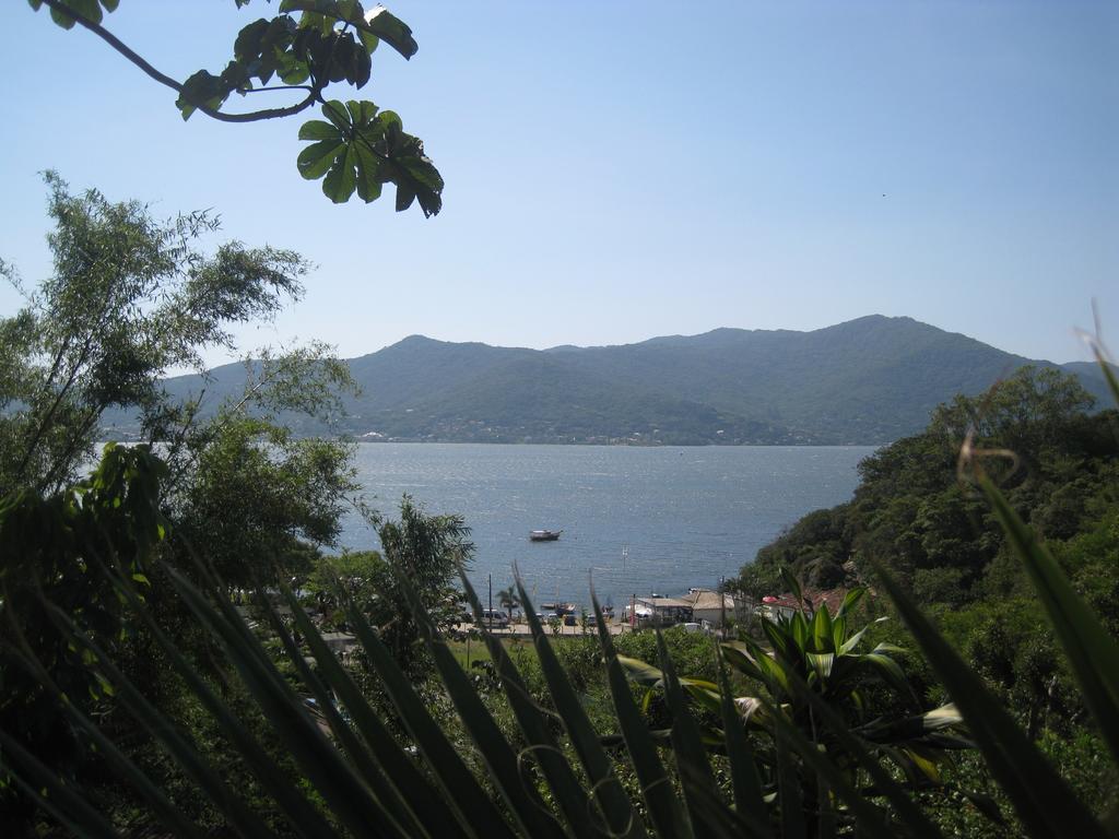 Studio Formana Florianópolis 客房 照片