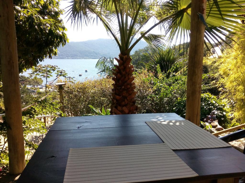 Studio Formana Florianópolis 客房 照片