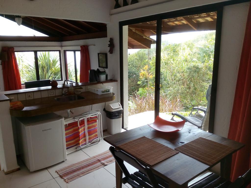 Studio Formana Florianópolis 客房 照片