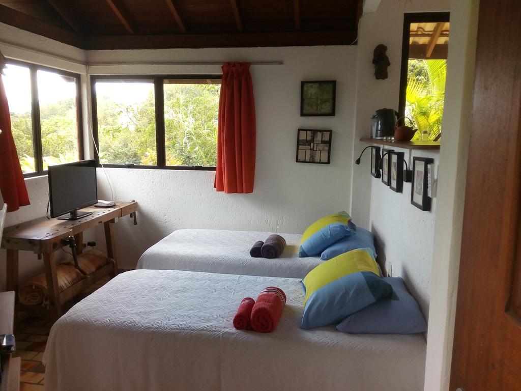 Studio Formana Florianópolis 客房 照片