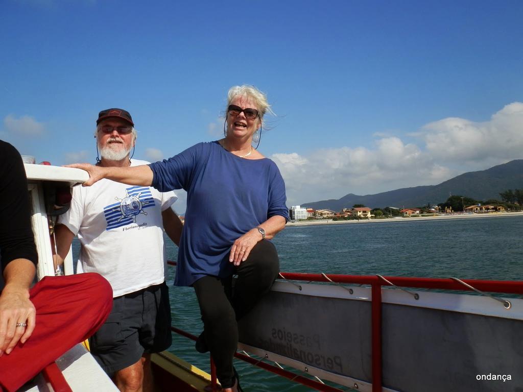 Studio Formana Florianópolis 外观 照片