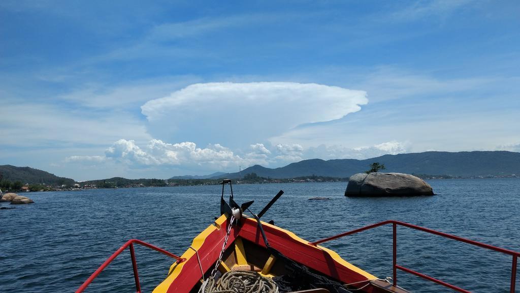 Studio Formana Florianópolis 外观 照片