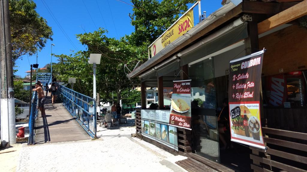 Studio Formana Florianópolis 外观 照片