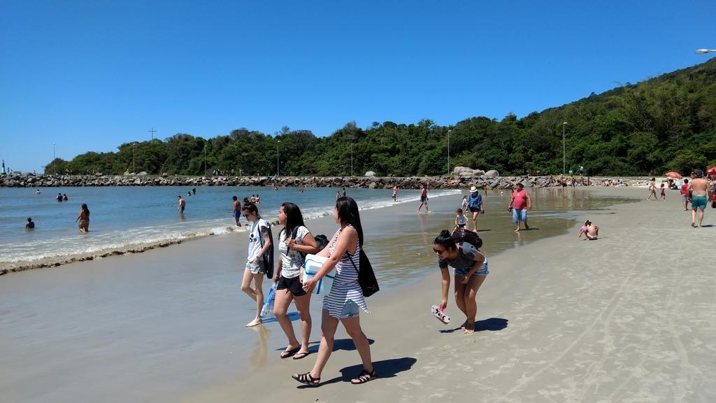 Studio Formana Florianópolis 外观 照片